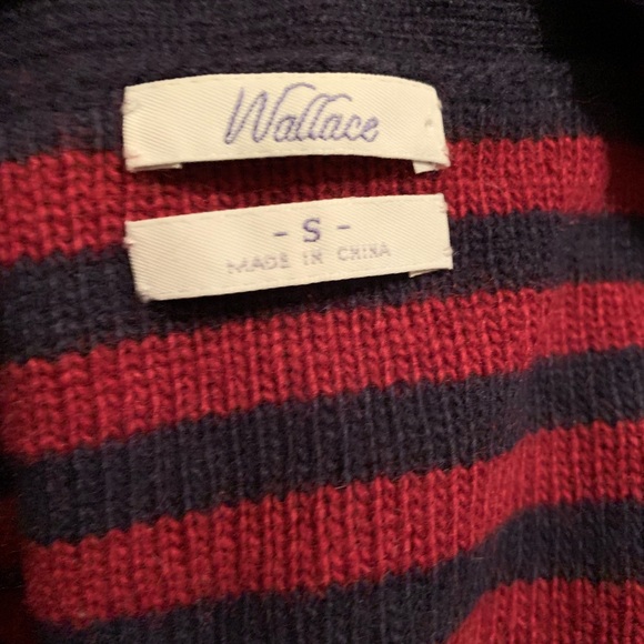 Wallace (madewell) Cardigan - Picture 3 of 4
